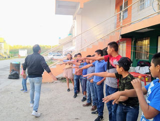 Rohi January 2021 Newsletter