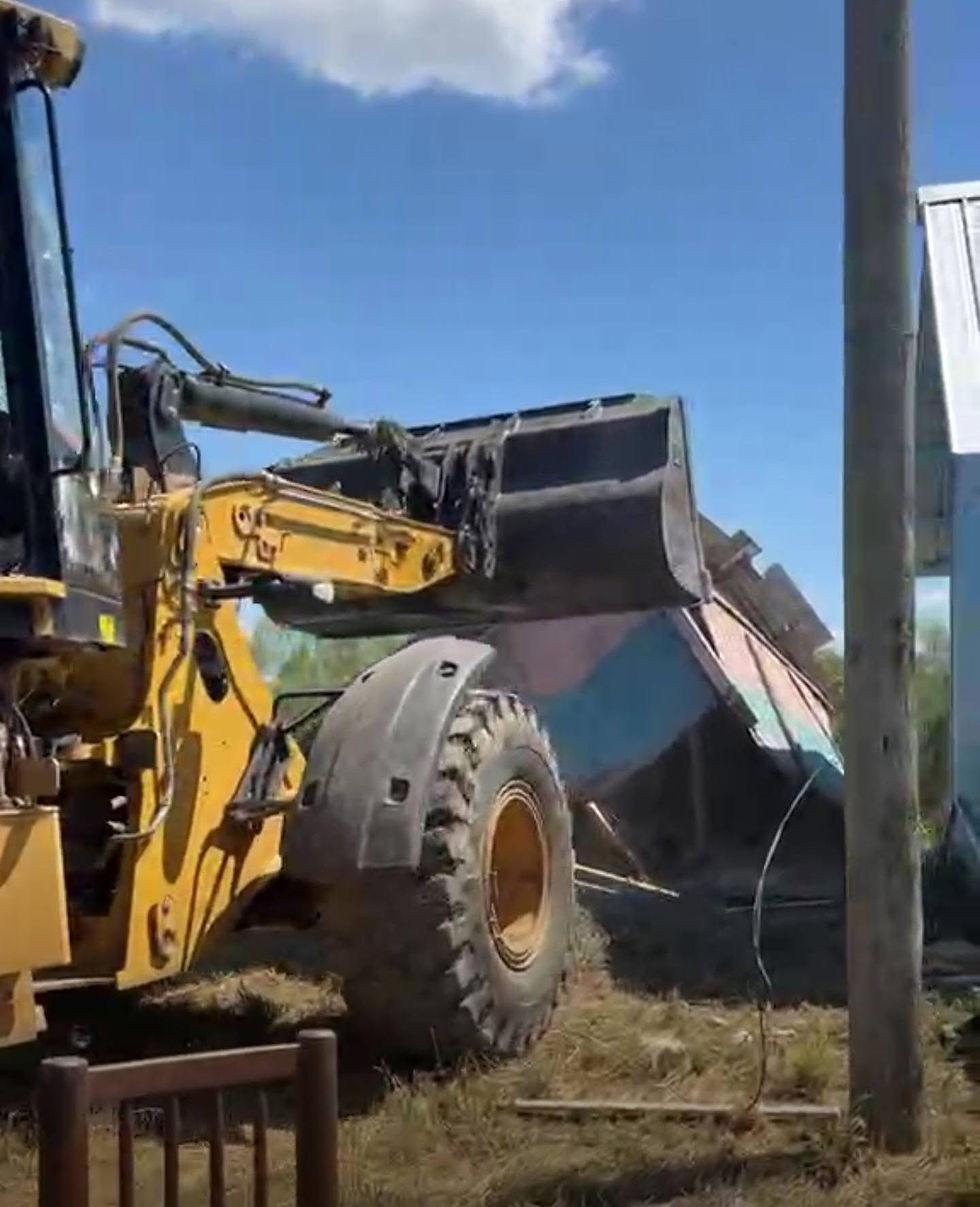 Read the October 2025 Rohi Newsletter HERE