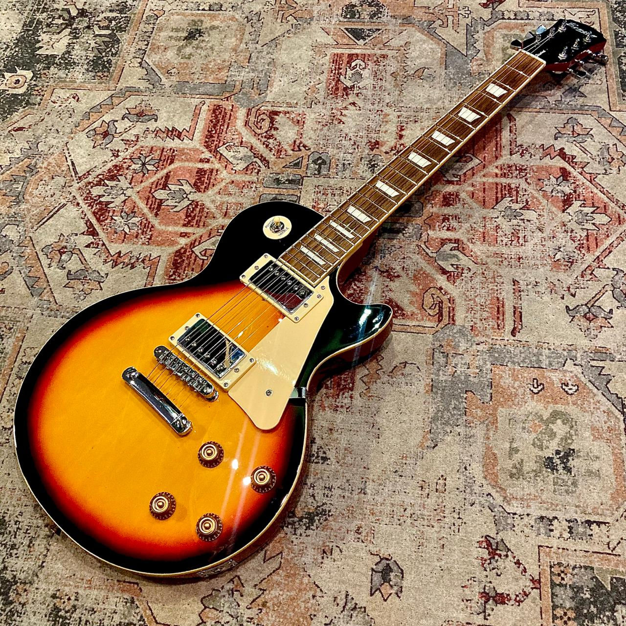 Benson  Les Paul Series