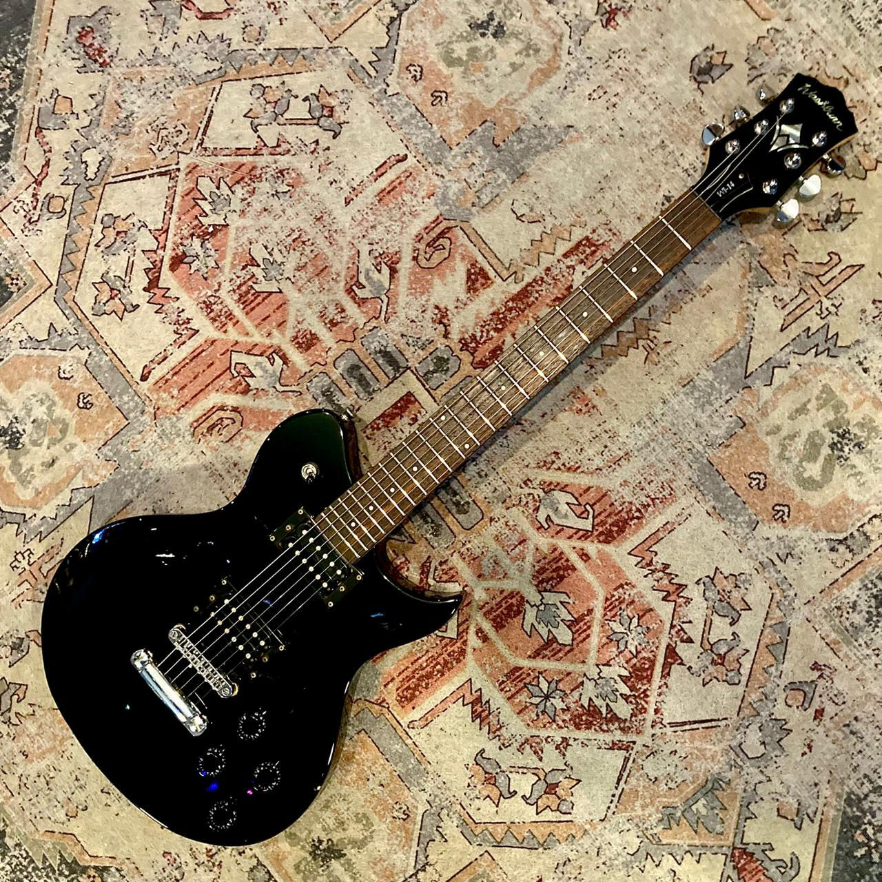 Washburn Idol WI-14