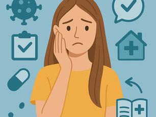 Info over regionale hulp