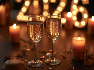 2026'yı sabırsızlıkla bekliyoruz...