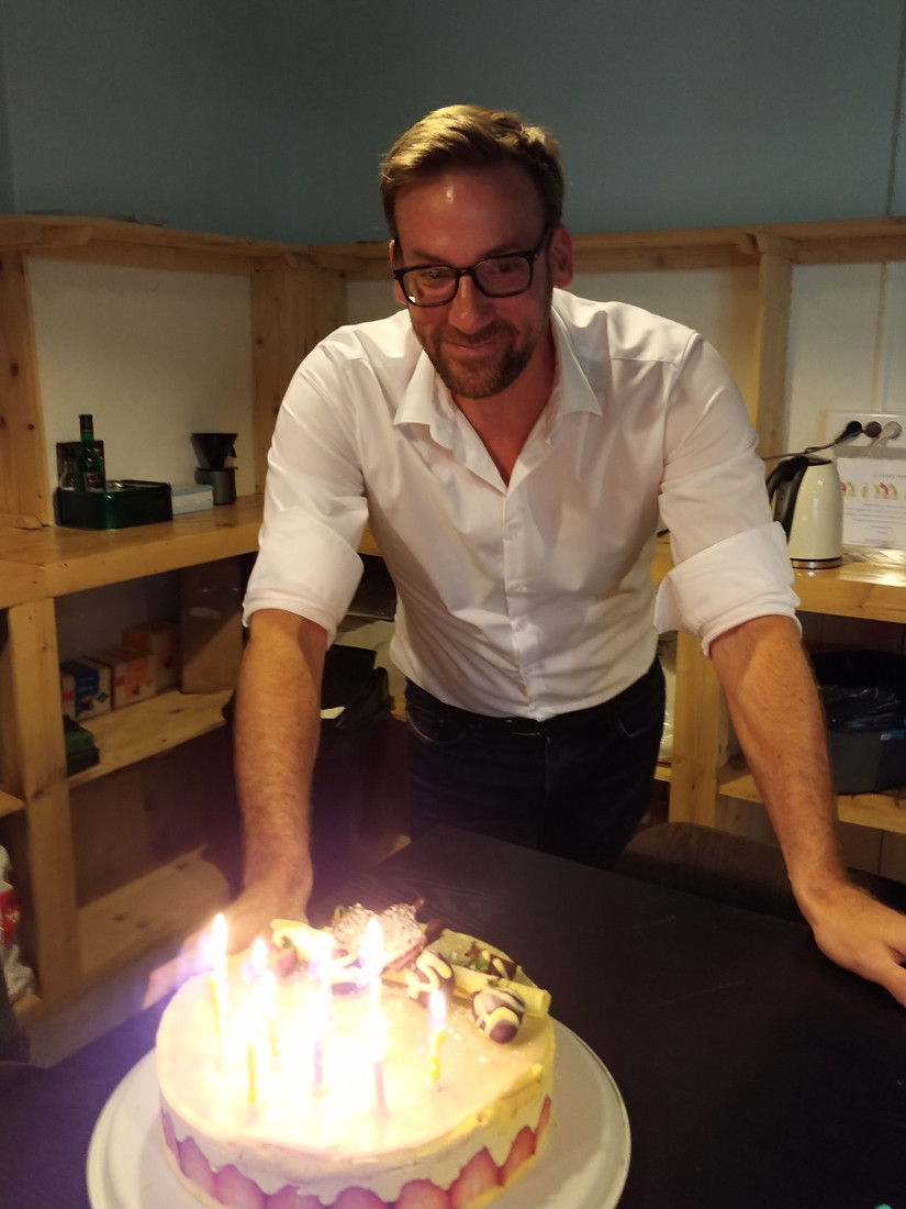 Joyeux Anniversaire Clement Joyeux Anniversaire Clement