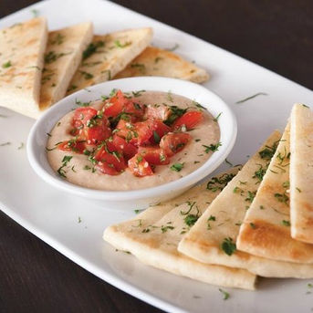 California Pizza Kitchen Review