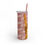 Thumbnail: Singer Gift Statue of Liberty 20oz Tumbler, Matte Skinny Cup for Vocalists