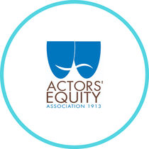 Logo of Actors' Equity Association