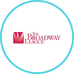 The Broadway League Logo