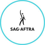 SAG AFTRA Logo