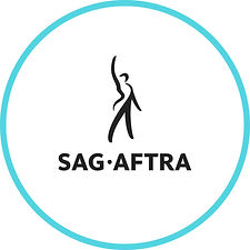 SAG AFTRA Logo