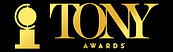 Broadway Tony Awards logo for best vocal coach new york city page tour de fierce