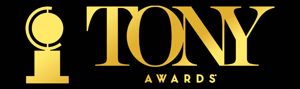 Logo of TONY Awards