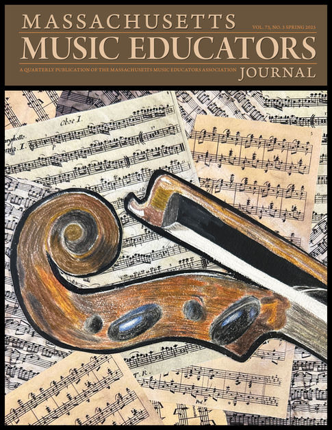 Read Now! MMEJ Vol 73, No. 3