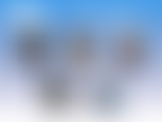 2024 - 2026 Election Winners