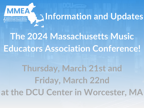 2024 MMEA Conference