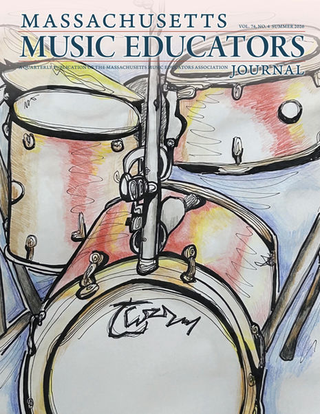 MMEJ Vol. 74, No. 4 Summer 2026