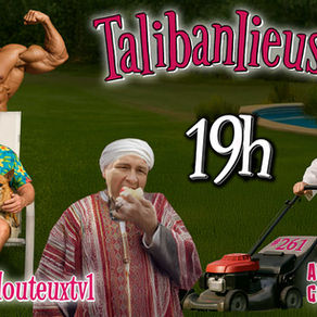 Mercronspi 261 - Talibanlieusards, 2025-11-12 - compendium