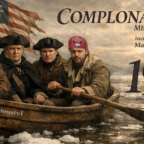 Mercronspi 278 - Complonautes, 2026-03-25 - Compendium