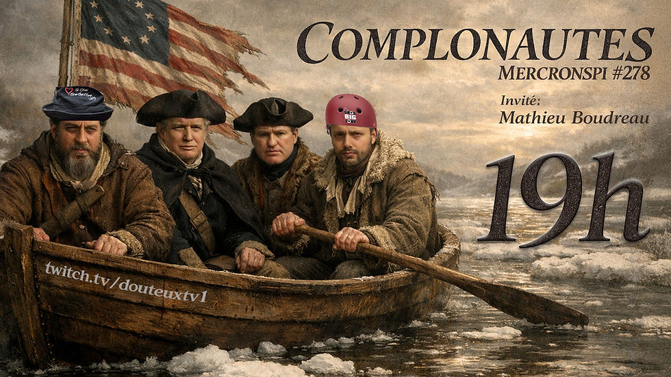 Mercronspi 278 - Complonautes, 2026-03-25 - Compendium