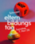 Schwyzer Elternbildungstag 2026