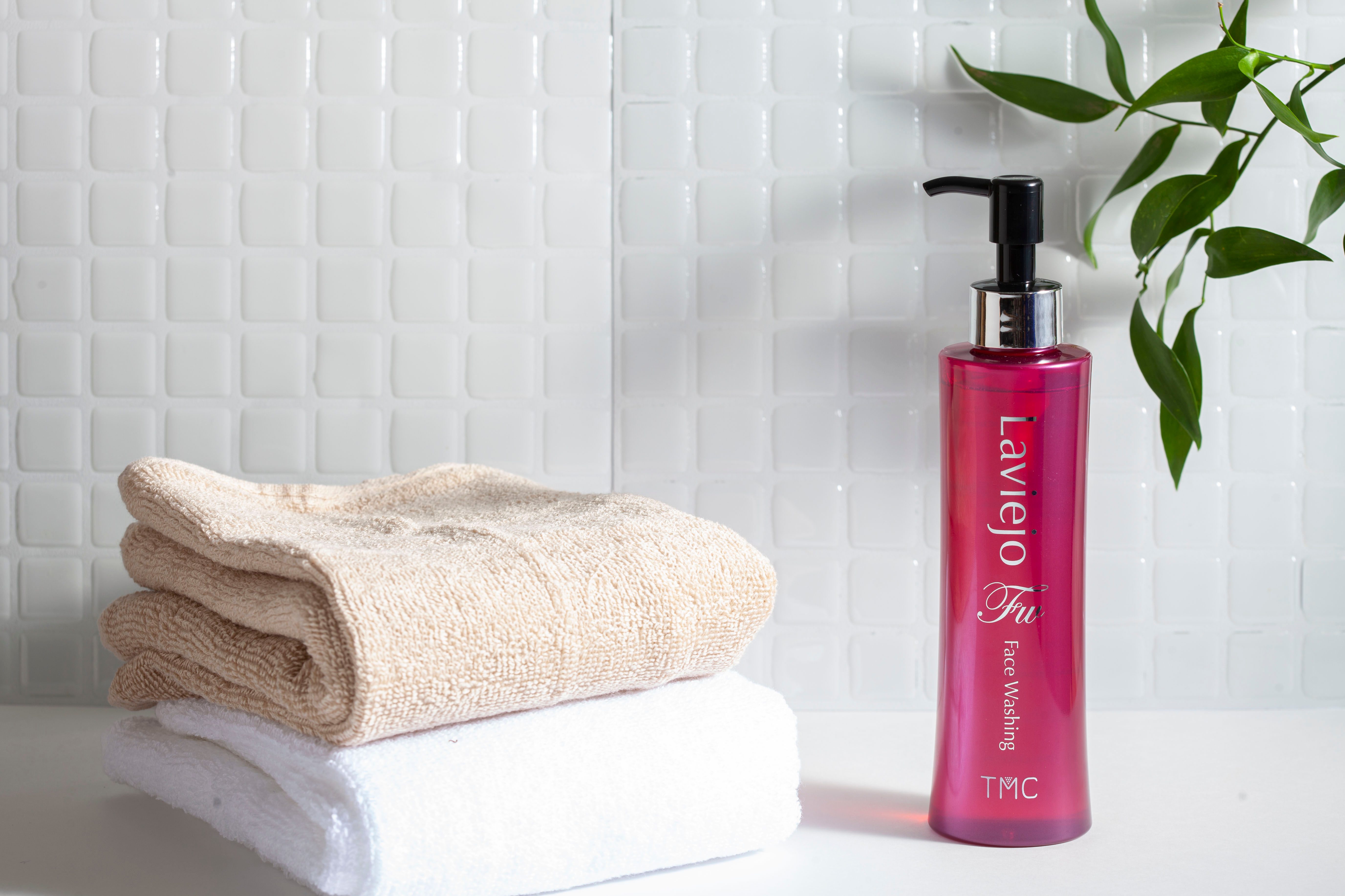 フェイスウォッシング 200ｍＬ