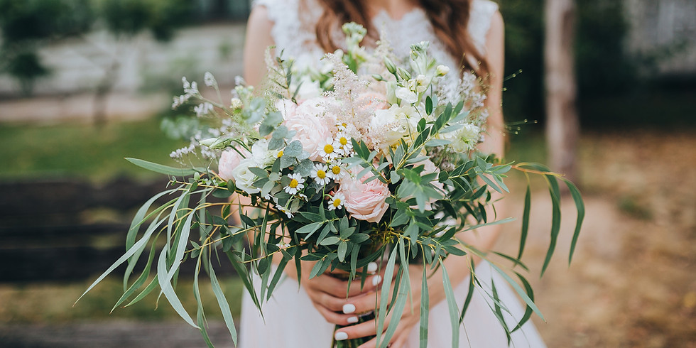 Wedding Fayre - Livermead Cliff Hotel, Torquay