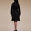 Thumbnail: ZAREEN Waterproof Trench Jacket