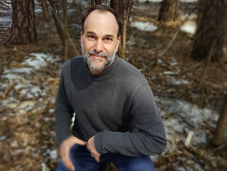 David Deyette's Story