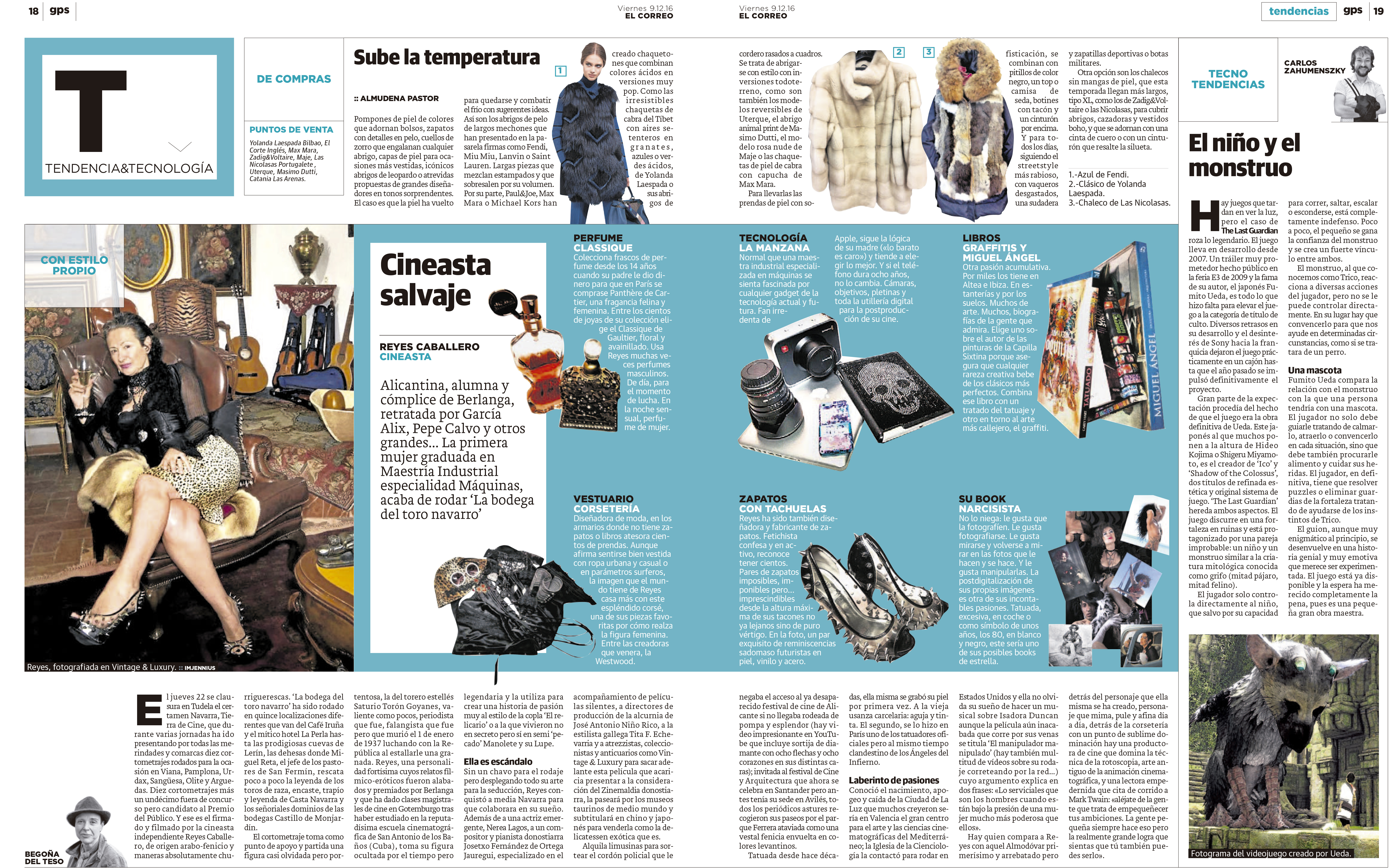 DIARIO EL CORREO