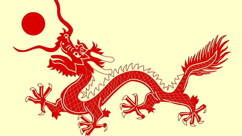 中国語の勉強会(初心者) : Beginner’s Chinese Lesson!