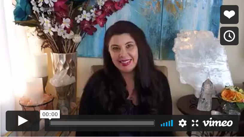 Stop Giving Away Your Spiritual Power