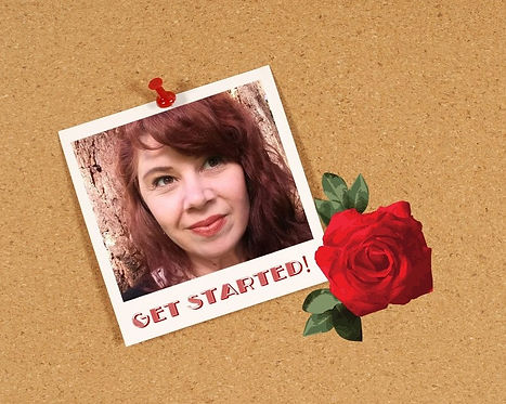 Female Character Voiceover Actress