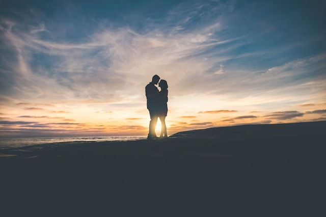 Granite Bay Ca Marriage Crisis