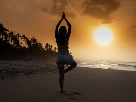 Agencies: Are you looking for a female voice over meditation?