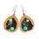 Thumbnail: Walnut Earrings