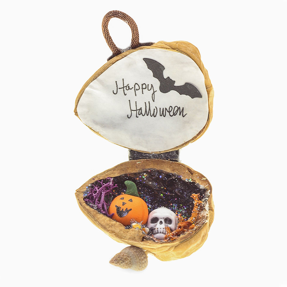 Walnocket - Halloween