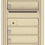 Thumbnail: versatile 4C15S-13 4CFL Front-loading Mailbox