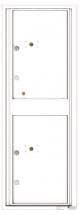 Thumbnail: versatile 4C13S-2P 4CFL Front-loading Mailbox