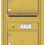 Thumbnail: versatile 4C06S-02-SM 4CFL Front-loading Mailbox