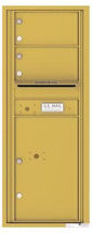 Thumbnail: versatile 4C12S-02-SM 4CFL Front-loading Mailbox