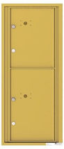Thumbnail: versatile 4C11S-2P 4CFL Front-loading Mailbox