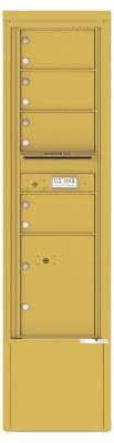 Thumbnail: versatile 4C15S-04-D