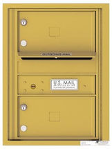 Thumbnail: versatile 4C06S-02 4CFL Front-loading Mailbox
