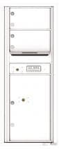 Thumbnail: versatile 4C12S-02 4CFL Front-loading Mailbox