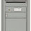Thumbnail: versatile 4C13S-05 4CFL Front-loading Mailbox