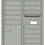 Thumbnail: versatile 4C11D-15-SM 4CFL Front-loading Mailbox