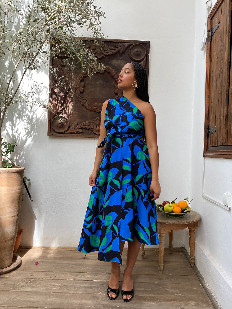 Robe 3 en 1 shop