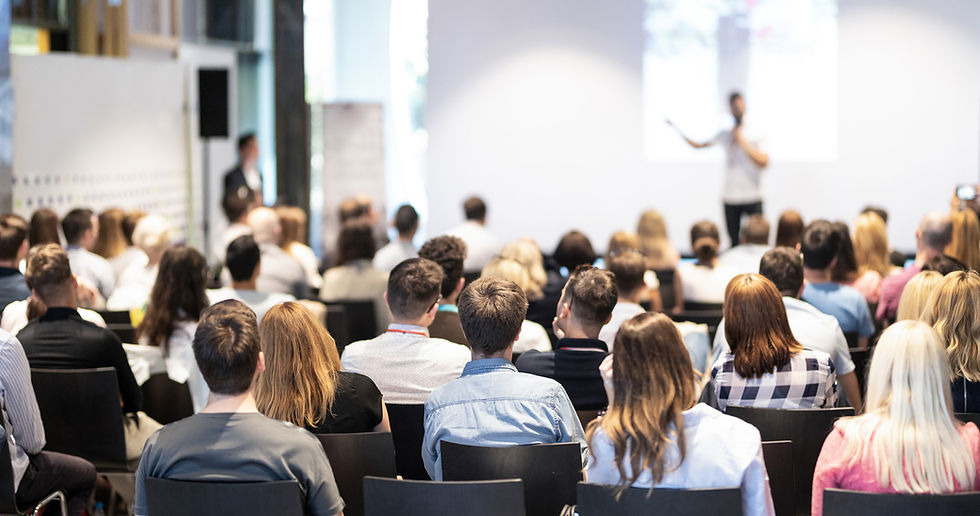 Seminare & Workshops