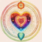 Formation Reiki Holistique "L'espace Infini du Chakra Cœur" Reiki 3