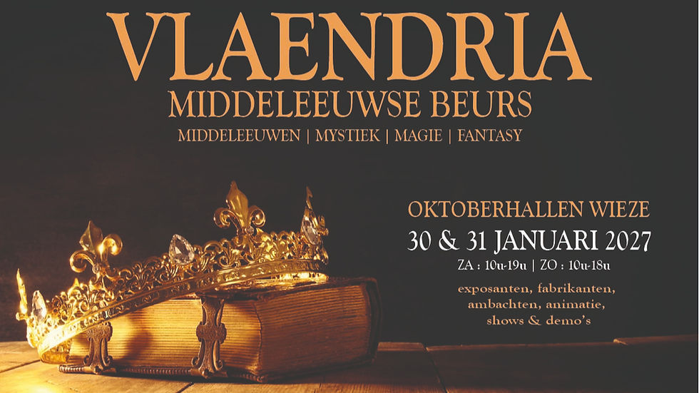Vlaendria 2027