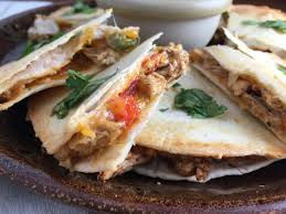 quesdillas